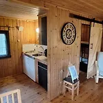 Telemark Kemping *