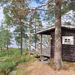 Telemark Kemping Hauggrend