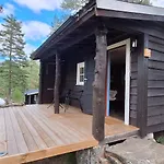 Kemping Telemark Hauggrend