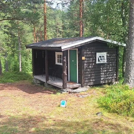 Кемпинг Telemark