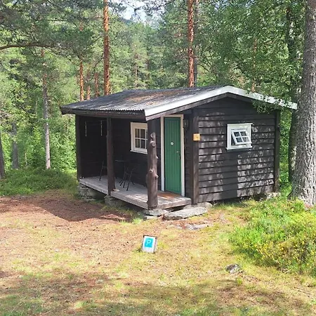 Kemping Telemark