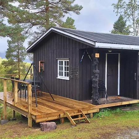 Telemark Hauggrend