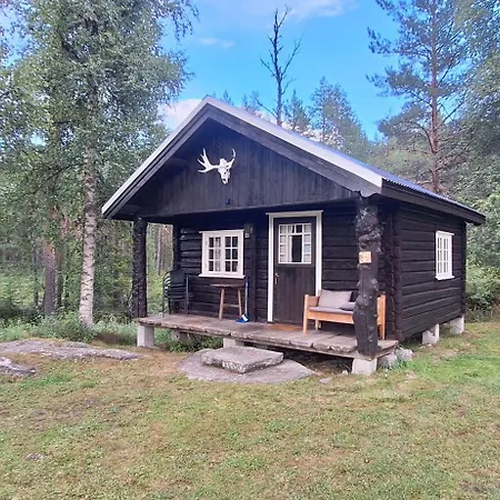 Telemark Hauggrend