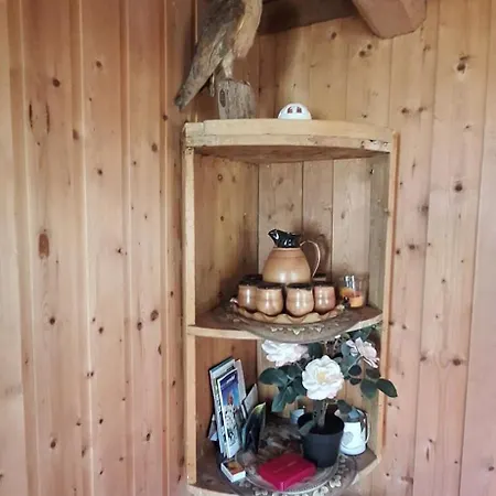 Campingplasser Telemark *