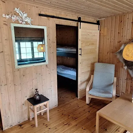 Telemark Kemping *