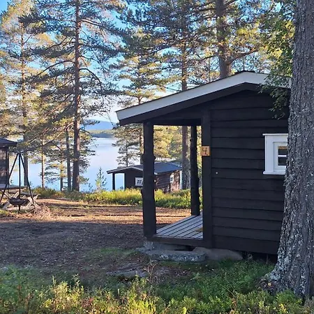 Telemark * Hauggrend