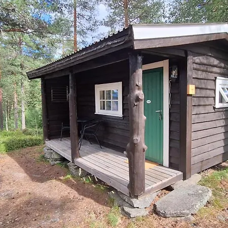 Campingplasser Telemark *