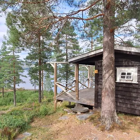 Telemark Kemping Hauggrend