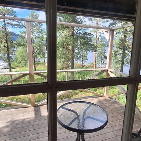 Telemark Campingplasser