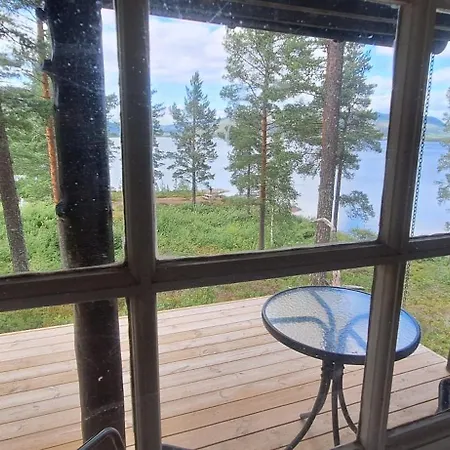 Telemark Campingplasser