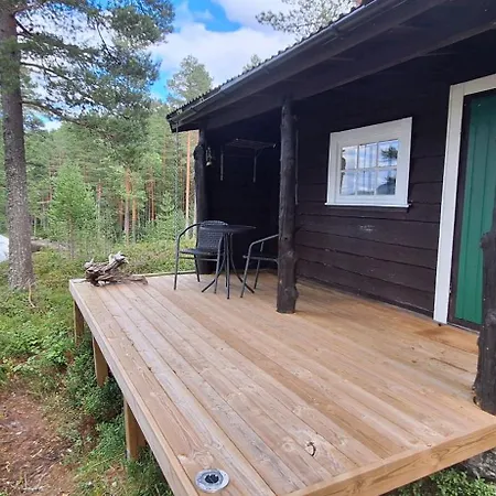 Campingplasser Telemark