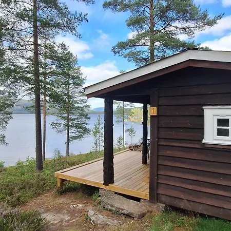Kemping Telemark *