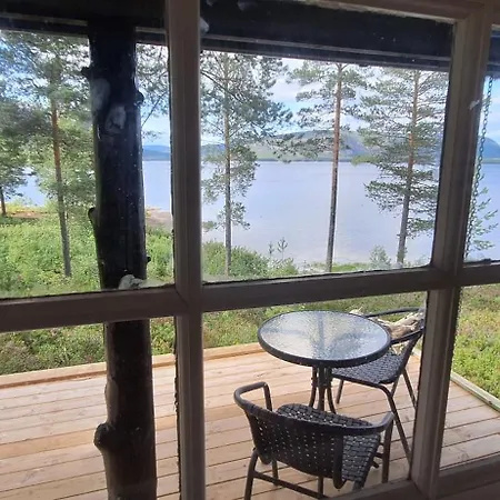 Telemark Camping Hauggrend