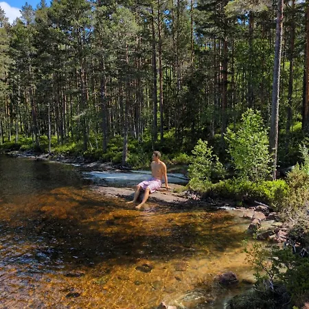 Telemark Camping *