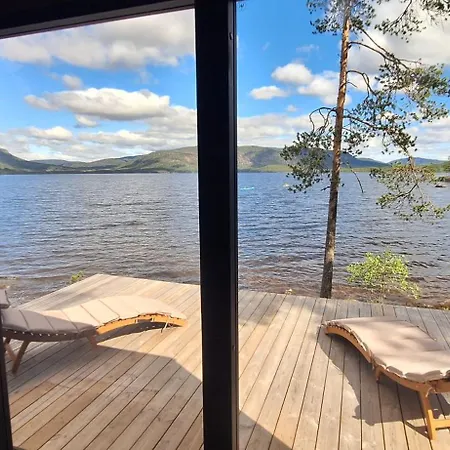 Camping Telemark Hauggrend