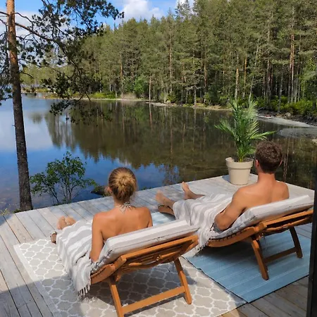 Camping Telemark *