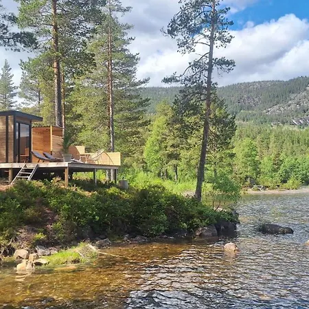 Telemark Hauggrend