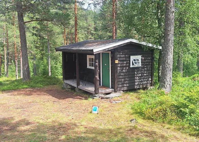 Camping Telemark