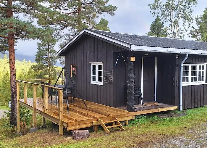 Telemark Hauggrend