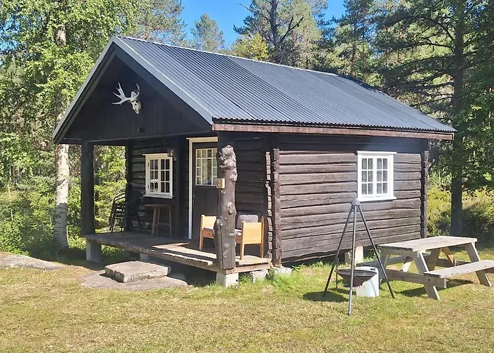 Telemark Camping Hauggrend