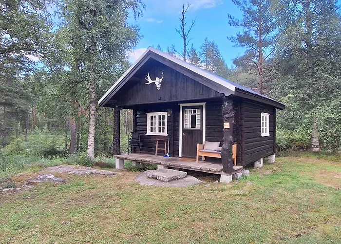 Telemark Hauggrend
