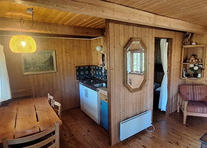 Telemark Camping *