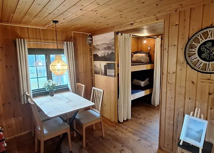 Telemark Camping
