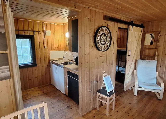 Telemark Camping *