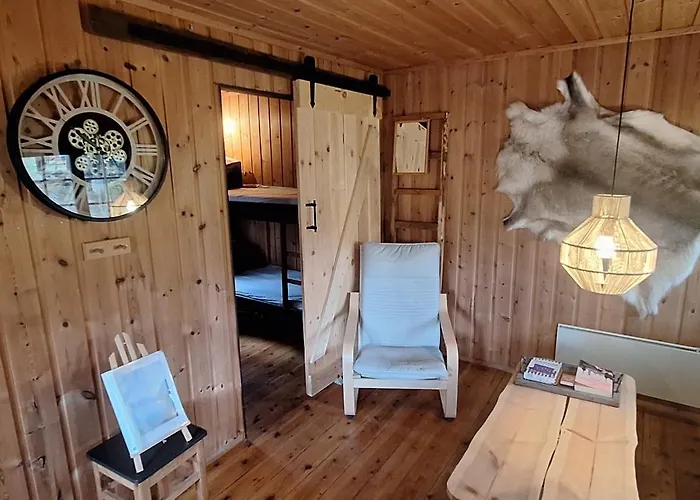 Camping Telemark *