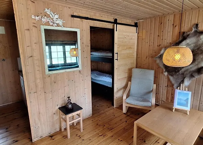 Telemark Camping *