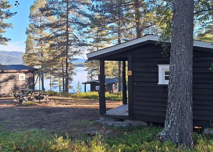 Telemark * Hauggrend
