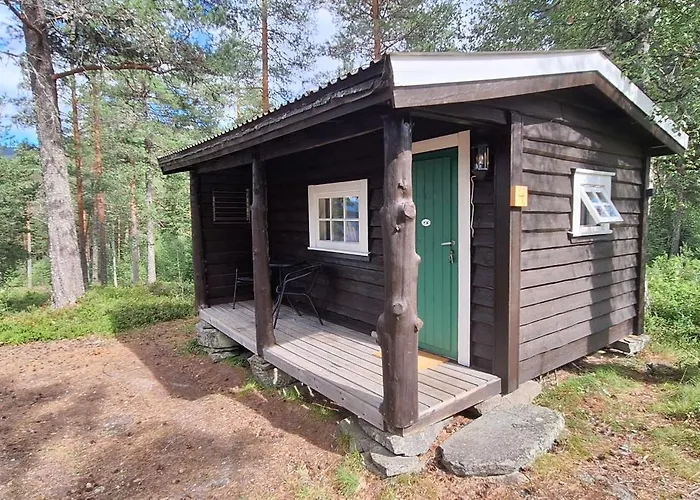 Camping Telemark *