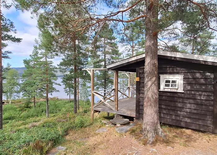 Telemark Camping Hauggrend