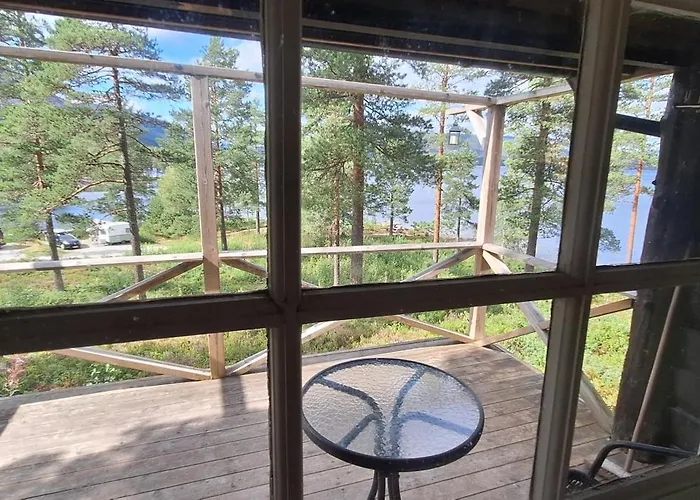 Telemark Camping