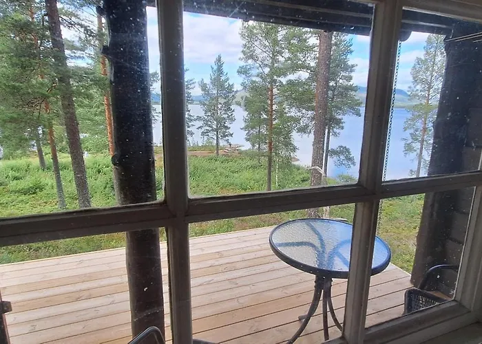 Telemark Camping