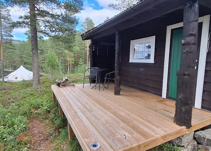 Camping Telemark
