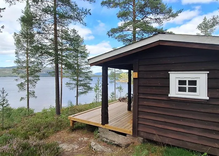 Camping Telemark *