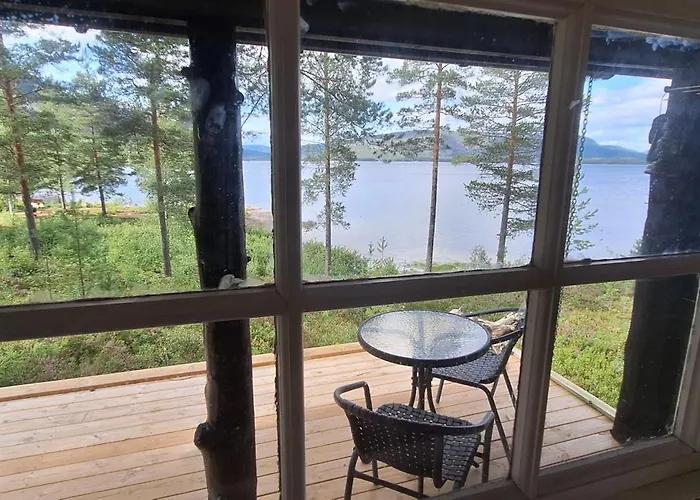 Telemark Camping Hauggrend