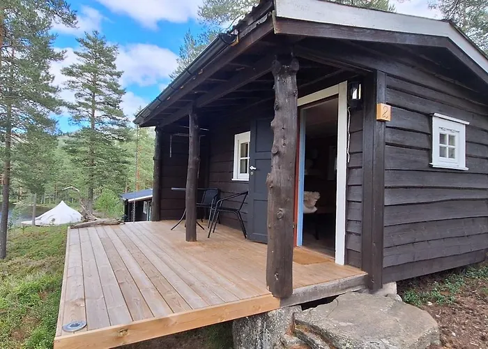 Camping Telemark Hauggrend
