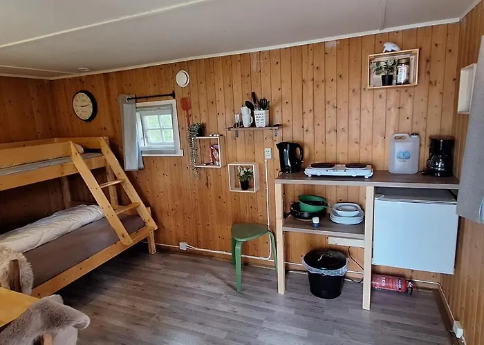 Telemark Camping *