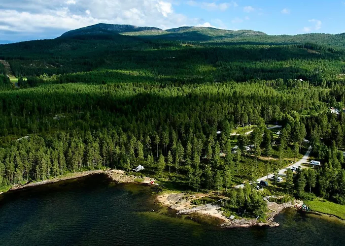 Camping Telemark
