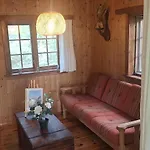 캠프장 Telemark Hauggrend