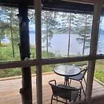 Telemark 캠프장 Hauggrend